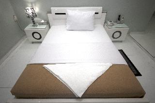 White Fort Hotel fotoÄŸrafÄ±