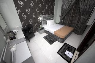 White Fort Hotel fotoÄŸrafÄ±