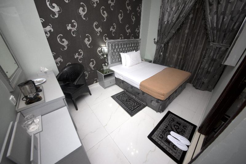 White Fort Hotel - Oda