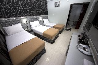 White Fort Hotel fotoÄŸrafÄ±
