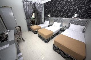 White Fort Hotel fotoÄŸrafÄ±