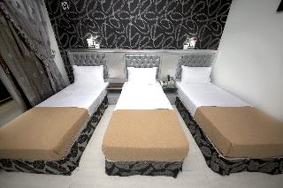 White Fort Hotel fotoÄŸrafÄ±
