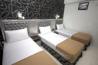 White Fort Hotel fotoÄŸrafÄ±