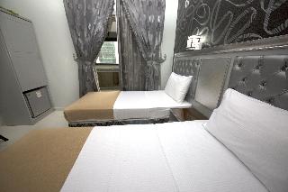 White Fort Hotel fotoÄŸrafÄ±