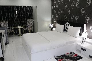 White Fort Hotel fotoÄŸrafÄ±