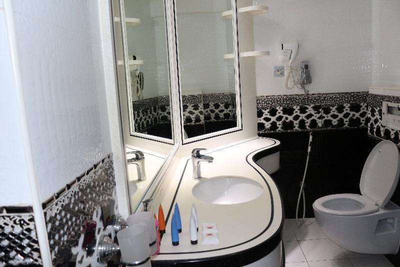 White Fort Hotel - Oda