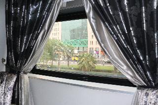 White Fort Hotel fotoÄŸrafÄ±