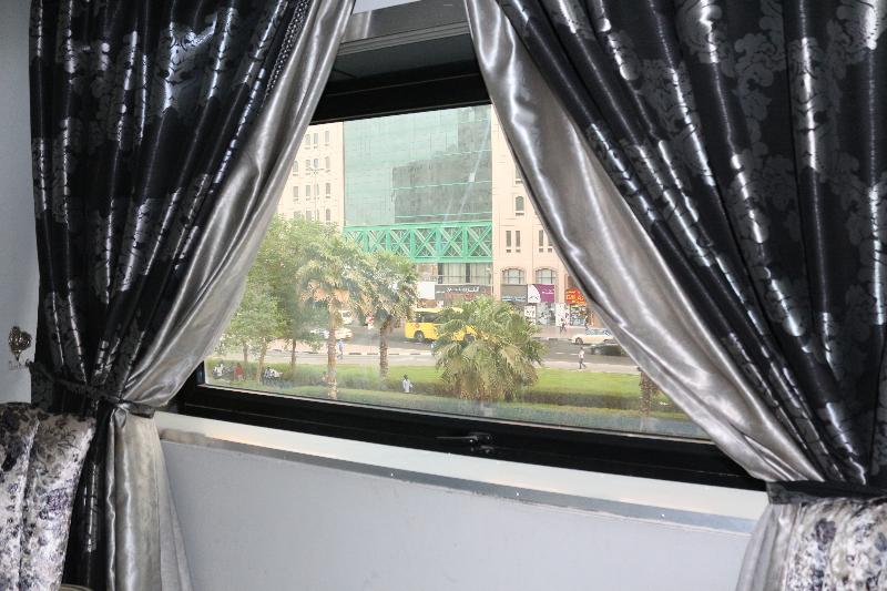 White Fort Hotel - Oda