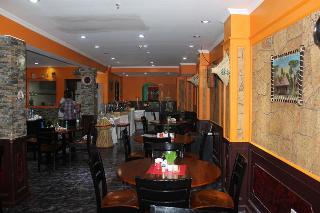 White Fort Hotel fotoÄŸrafÄ±