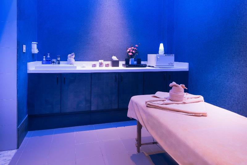 Ayla Bawadi Hotel - Aktivite
