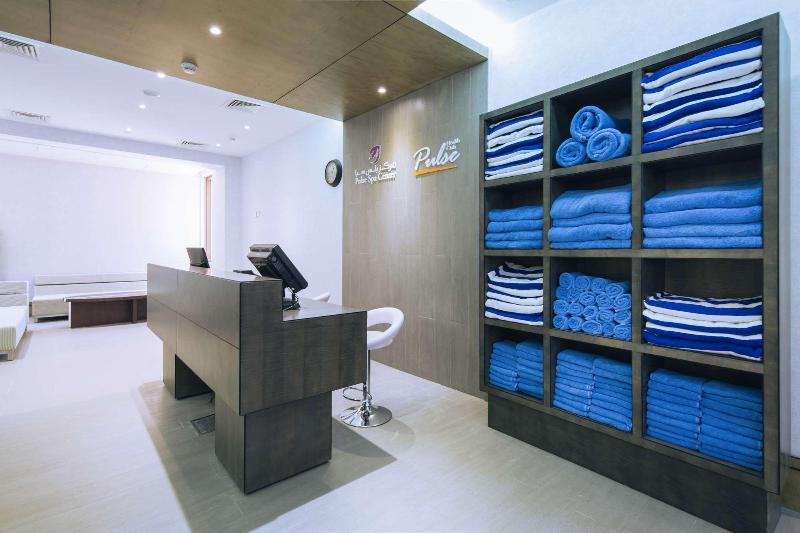 Ayla Bawadi Hotel - Aktivite