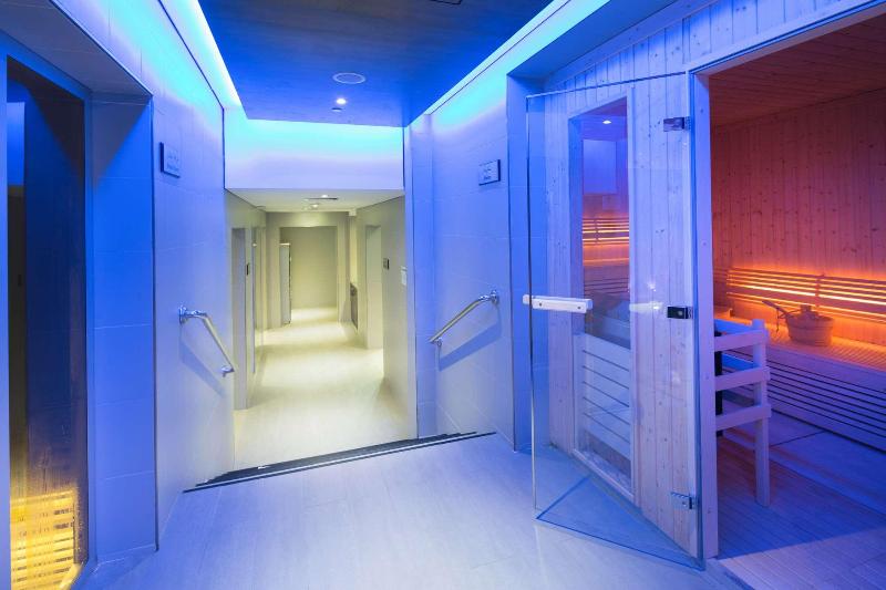 Ayla Bawadi Hotel - Aktivite