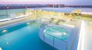 Ayla Bawadi Hotel otel fotoğrafı