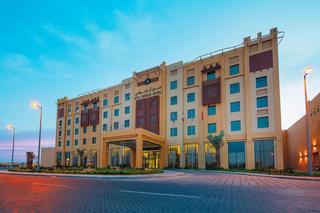 Ayla Bawadi Hotel fotoÄŸrafÄ±