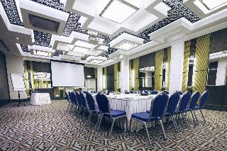 Ayla Bawadi Hotel fotoÄŸrafÄ±