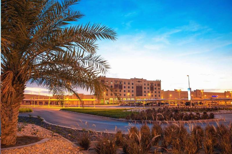 Ayla Bawadi Hotel - Genel