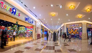 Ayla Bawadi Hotel fotoÄŸrafÄ±