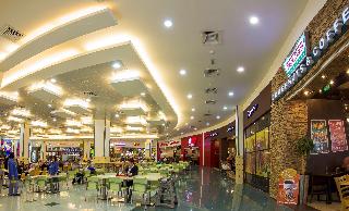 Ayla Bawadi Hotel fotoÄŸrafÄ±