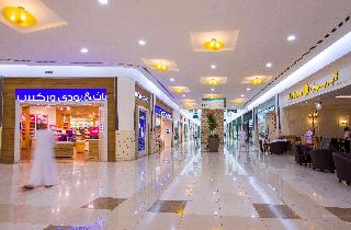 Ayla Bawadi Hotel fotoÄŸrafÄ±