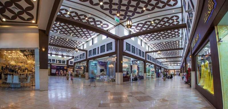 Ayla Bawadi Hotel - Genel