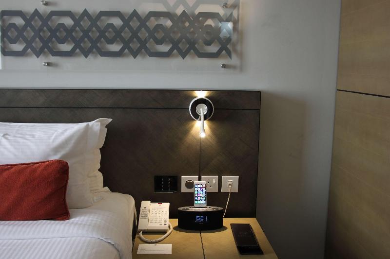 Ayla Bawadi Hotel - Oda