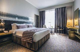 Ayla Bawadi Hotel fotoÄŸrafÄ±