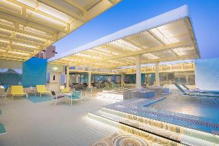 Ayla Bawadi Hotel fotoÄŸrafÄ±