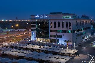 Ayla Bawadi Hotel fotoÄŸrafÄ±