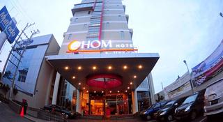 @HOM Hotel Simpang Lima fotoÄŸrafÄ±