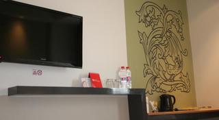 @HOM Hotel Simpang Lima fotoÄŸrafÄ±