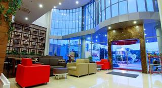 @HOM Hotel Simpang Lima fotoÄŸrafÄ±