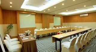 @HOM Hotel Simpang Lima fotoÄŸrafÄ±