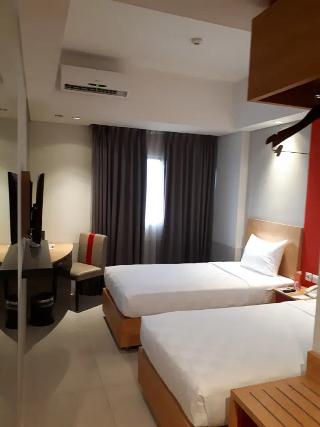 @HOM Hotel Simpang Lima fotoÄŸrafÄ±