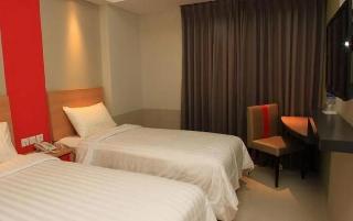 @HOM Hotel Simpang Lima fotoÄŸrafÄ±