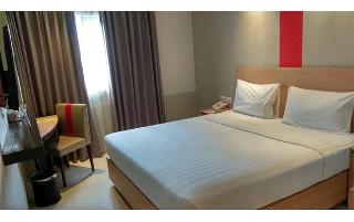 @HOM Hotel Simpang Lima fotoÄŸrafÄ±