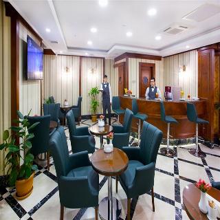 Alpinn Hotel fotoÄŸrafÄ±