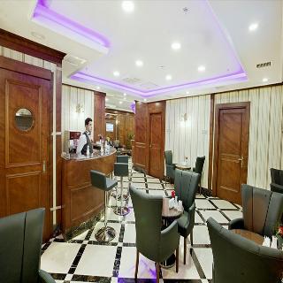 Alpinn Hotel fotoÄŸrafÄ±