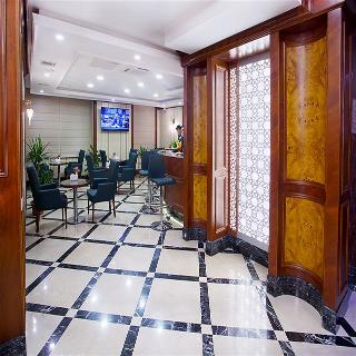 Alpinn Hotel fotoÄŸrafÄ±