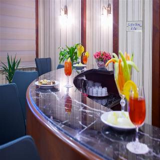 Alpinn Hotel fotoÄŸrafÄ±