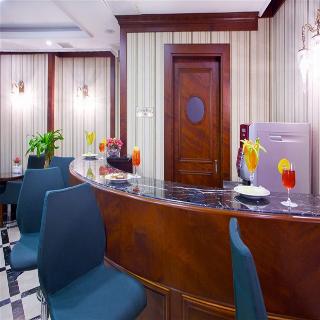 Alpinn Hotel fotoÄŸrafÄ±