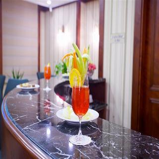 Alpinn Hotel fotoÄŸrafÄ±