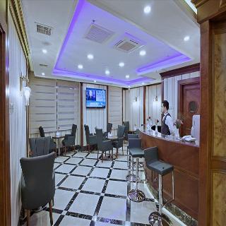 Alpinn Hotel fotoÄŸrafÄ±