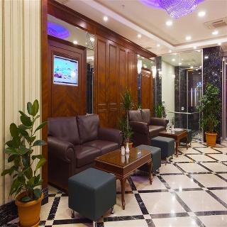 Alpinn Hotel fotoÄŸrafÄ±