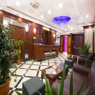 Alpinn Hotel fotoÄŸrafÄ±