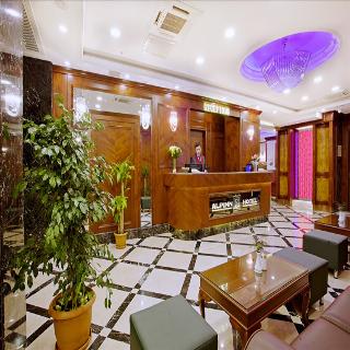 Alpinn Hotel fotoÄŸrafÄ±