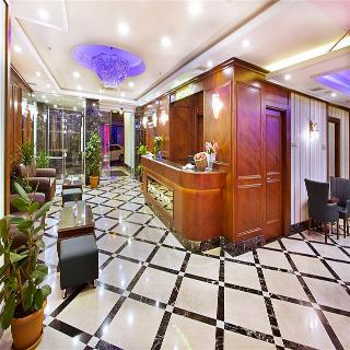 Alpinn Hotel fotoÄŸrafÄ±