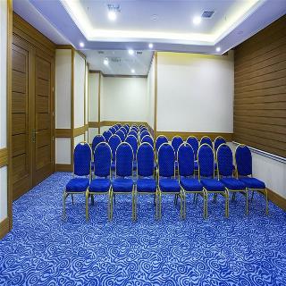 Alpinn Hotel fotoÄŸrafÄ±