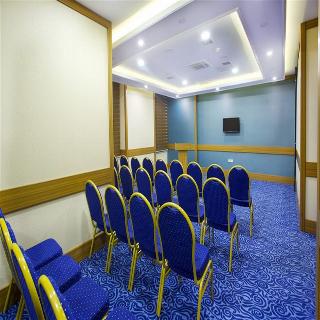 Alpinn Hotel fotoÄŸrafÄ±