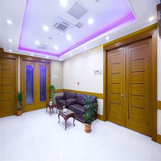 Alpinn Hotel fotoÄŸrafÄ±