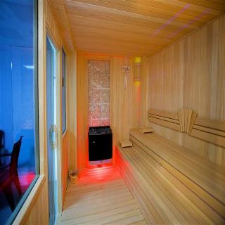 Alpinn Hotel fotoÄŸrafÄ±